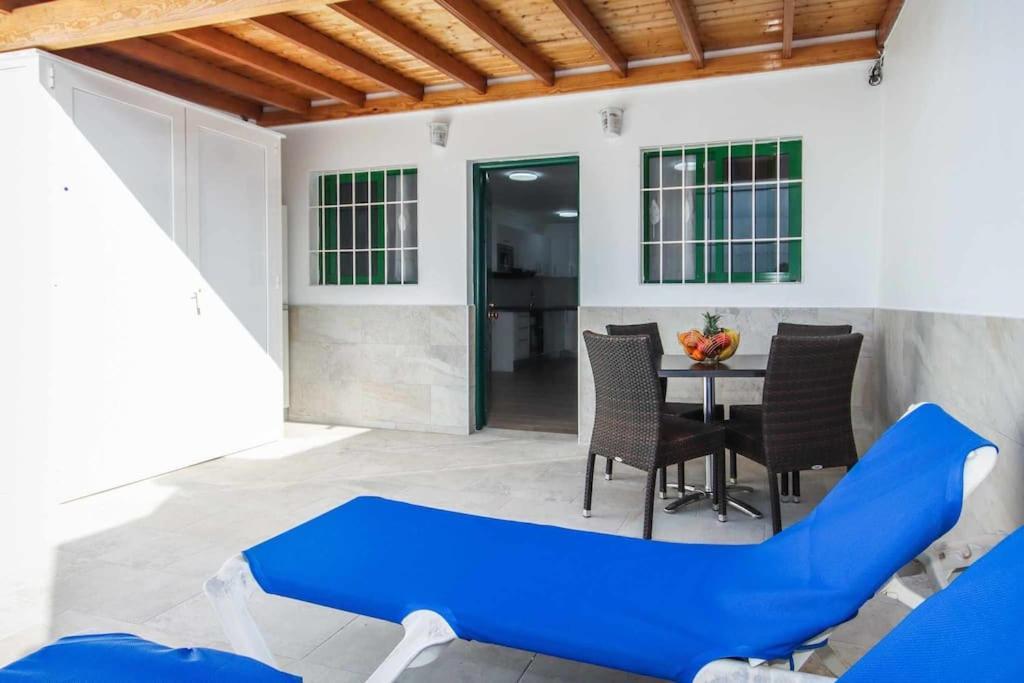 Apartamento Estrella Puerto del Carmen  Exterior foto