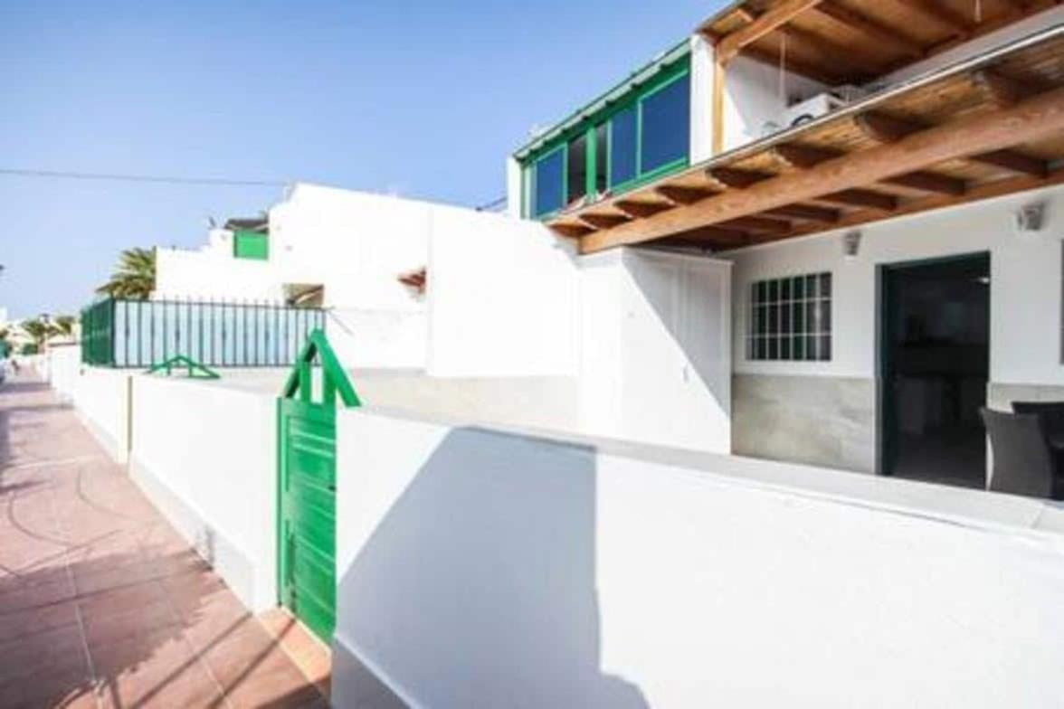 Apartamento Estrella Puerto del Carmen  Exterior foto