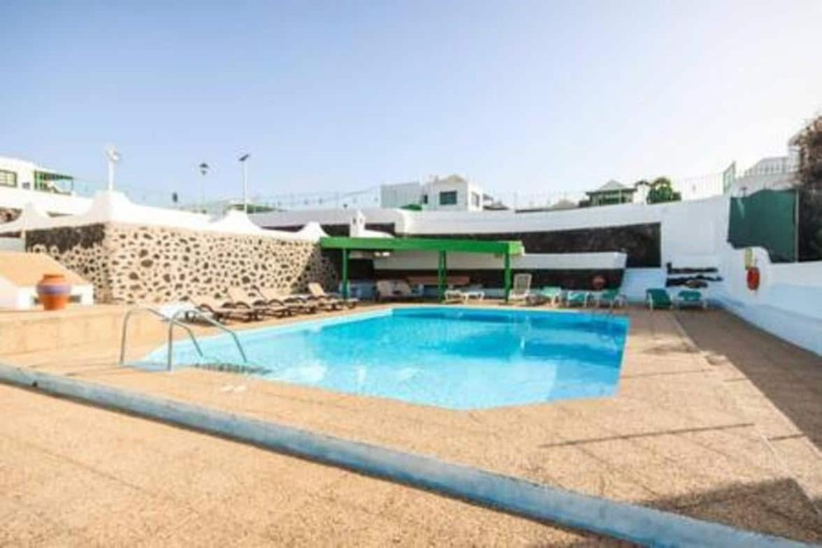 Apartamento Estrella Puerto del Carmen  Exterior foto