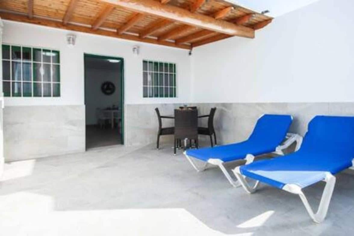 Apartamento Estrella Puerto del Carmen  Exterior foto