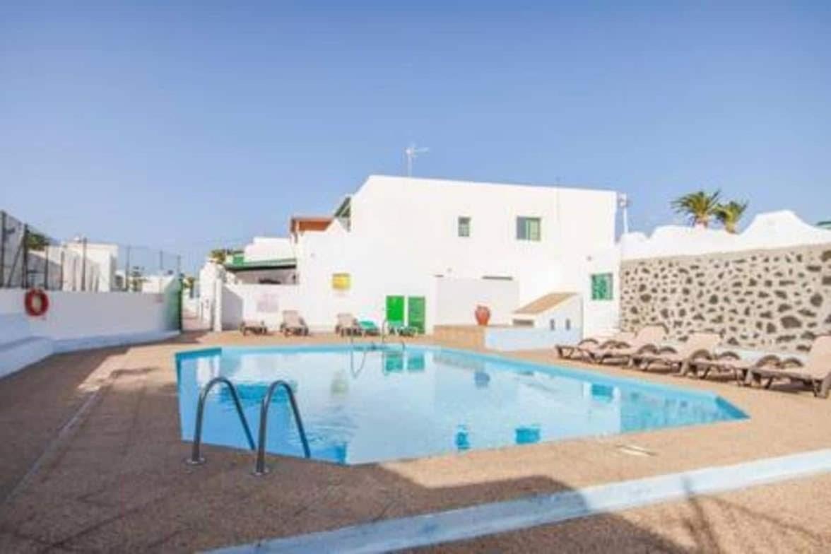 Apartamento Estrella Puerto del Carmen  Exterior foto
