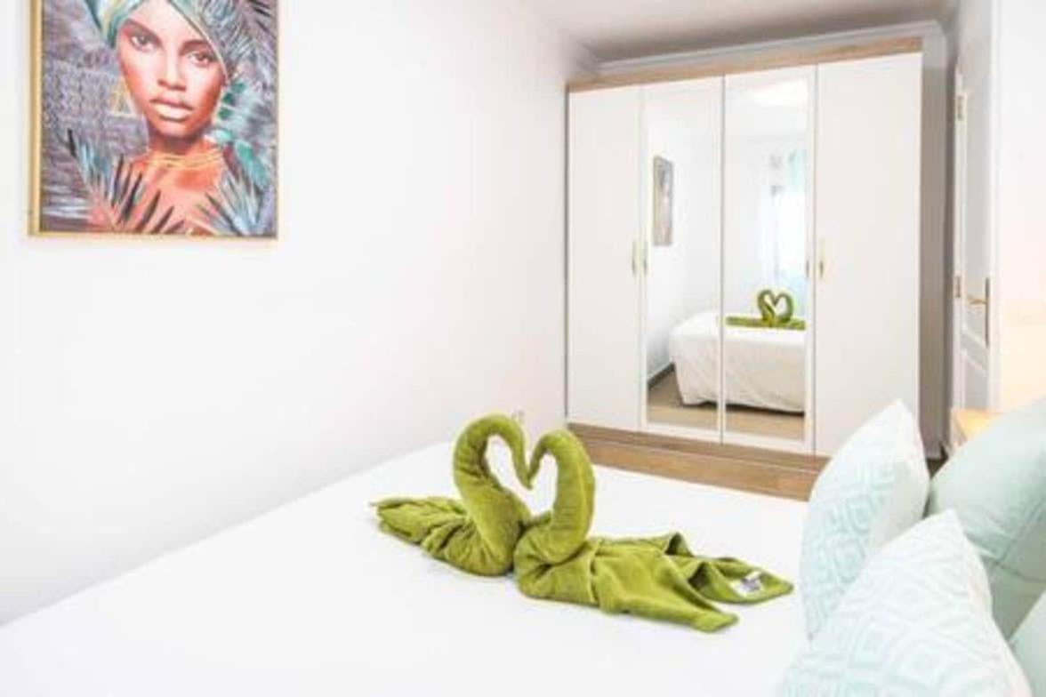 Apartamento Estrella Puerto del Carmen  Exterior foto