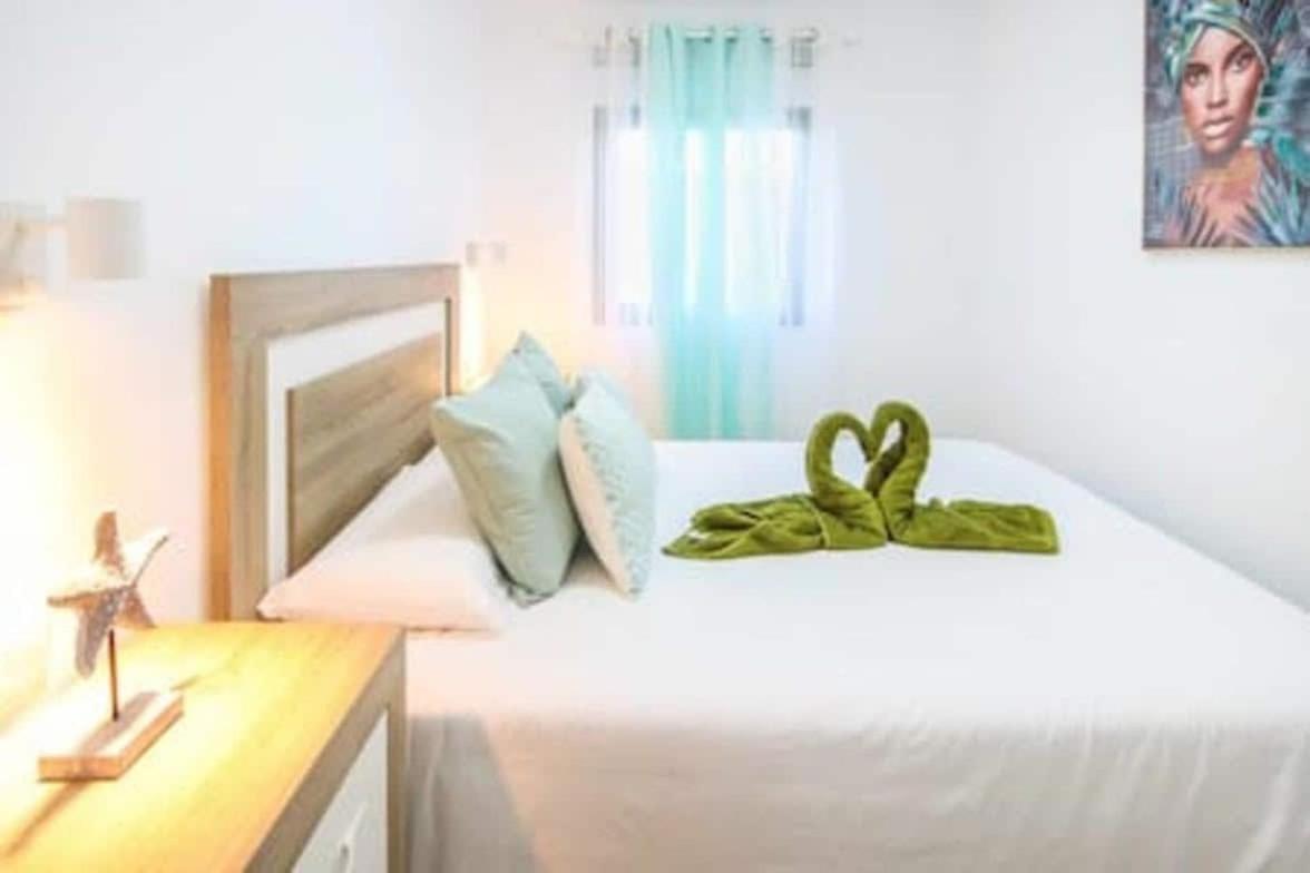 Apartamento Estrella Puerto del Carmen  Exterior foto