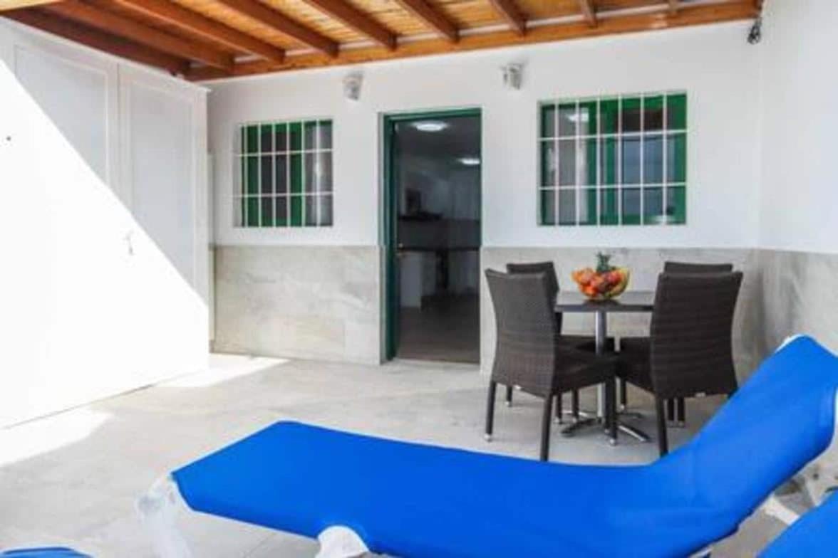 Apartamento Estrella Puerto del Carmen  Exterior foto