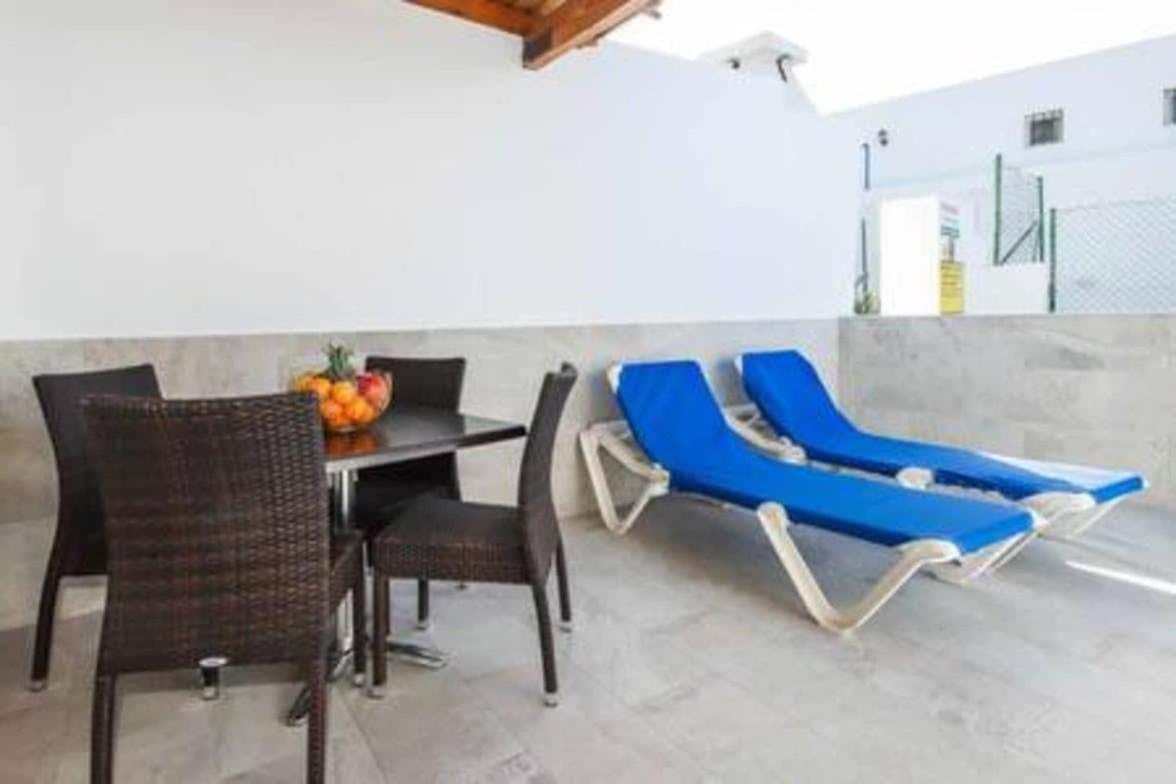 Apartamento Estrella Puerto del Carmen  Exterior foto